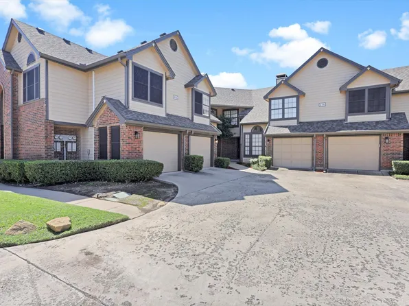 416 Santa Fe Trl APT 102, Irving, TX 75063