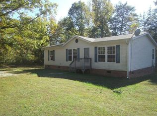 1006 Mill Rd, Clover, VA 24534