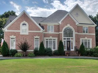 10815 Carrara Cv, Alpharetta, GA 30022