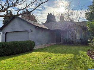 4495 Cummings Pl N, Keizer, OR 97303