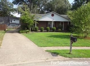 4226 Glenbrook Ct, New Albany, IN 47150