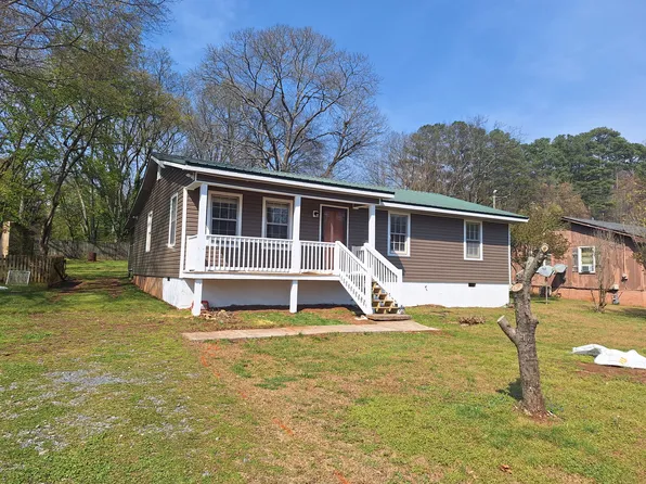 42 E Georgia Ave, Emerson, GA 30137