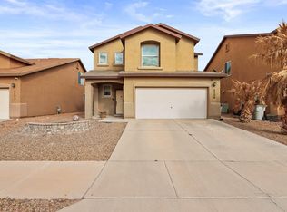 2204 Decamp Point Pl, El Paso, TX 79938