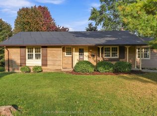 153 Liberty St N, Clarington, ON L1C2M2