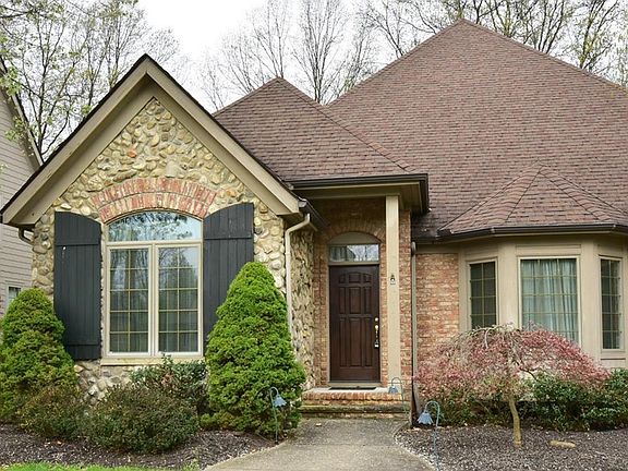 2nd image of 1802 Century Oaks Dr #20