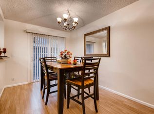 8735 E Roundtree Ave, Greenwood Village, CO 80111