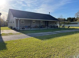 59 Broad Ridge Dr, Carriere, MS 39426