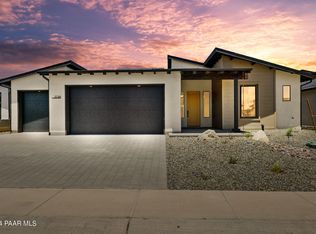 5748 E Hahn St, Prescott Valley, AZ 86314