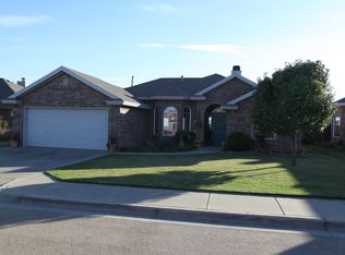 6007 103rd St, Lubbock, TX 79424
