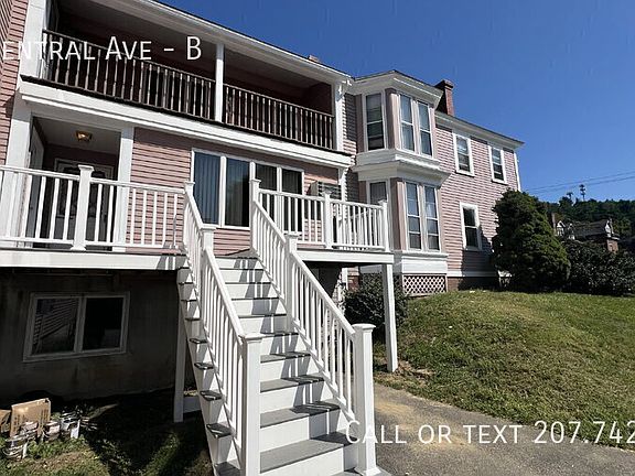 2nd image of 712 Central Ave APT B