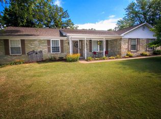 1900 E Truman Ave, Princeton, IN 47670