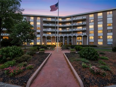3400 Wooster Rd APT 401, Rocky River, OH, 44116