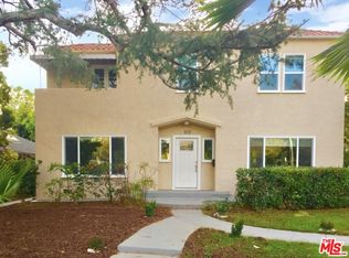 502 26th St, Santa Monica, CA 90402