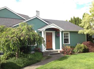 2122 NE 81st Pl, Seattle, WA 98115