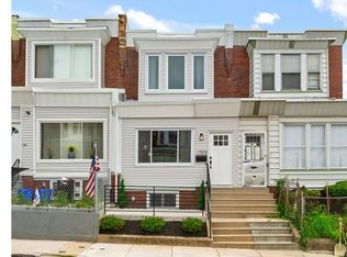 1703 N Redfield St, Philadelphia, PA