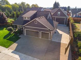 5054 Umpqua Ln NE, Albany, OR 97321