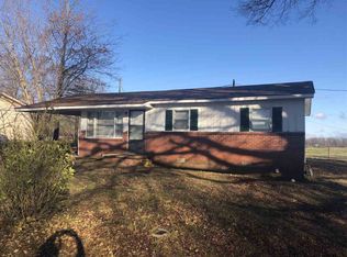 112 Williams Cir, Alamo, TN 38001