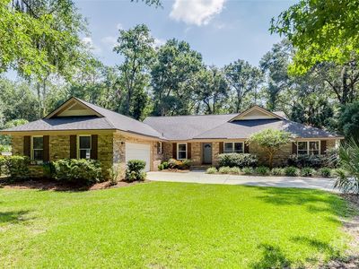 231 Montauk Drive, Richmond Hill, GA, 31324