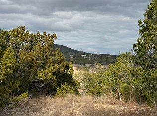 Stoney Hill Ln, Pipe Creek, TX 78063