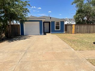 4410 Marshall St, Lubbock, TX 79416