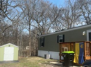 212 Anker Ln #12, Metamora, IL 61548