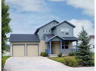 170 Autumn Glen St, Gypsum, CO 81637