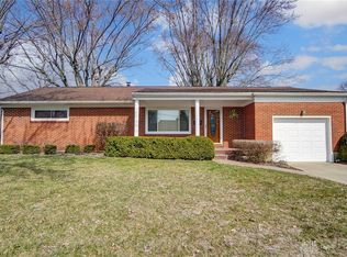 1034 Eastgate Rd, Springfield, OH 45503