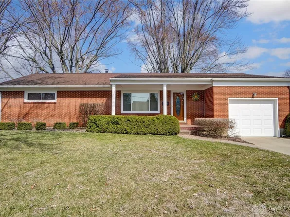 1034 Eastgate Rd, Springfield, OH 45503