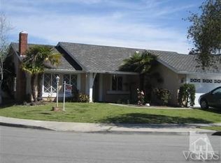 1441 Bottlebrush Pl, Oxnard, CA 93030