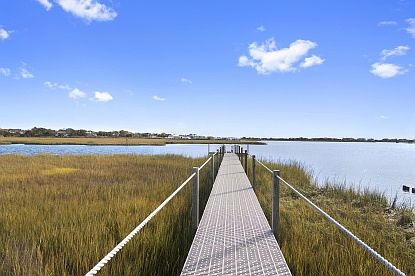 2nd image of Old Meadow Bnd