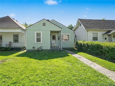 2406 Fairmont Avenue, New Albany, IN, 47150