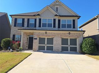 6679 Rivergreen Rd, Flowery Branch, GA 30542