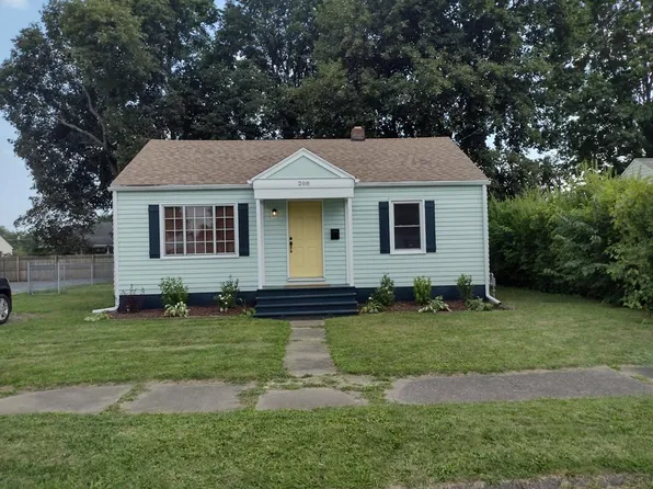 208 Overland St, Elmira, NY 14904