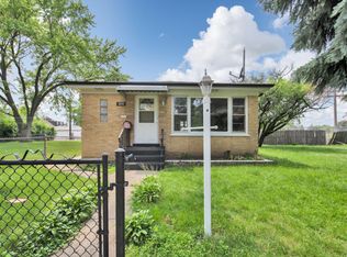 2752 Budd St, River Grove, IL 60171