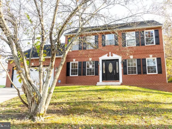 11303 Brooklee Dr, Upper Marlboro, MD 20772