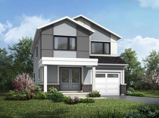 The Lenore Plan, Wildflowers, Kitchener, ON N2R 0S2