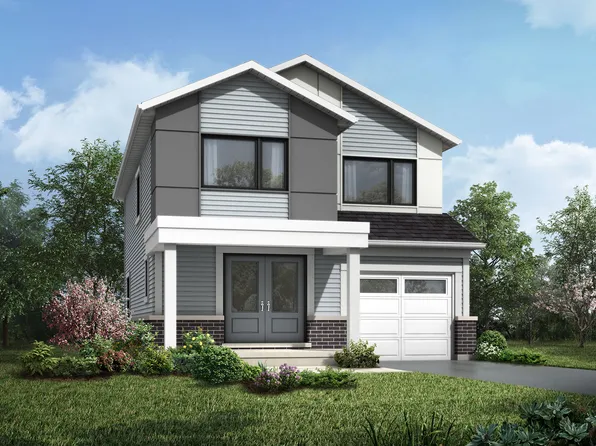 The Lenore Plan, Wildflowers