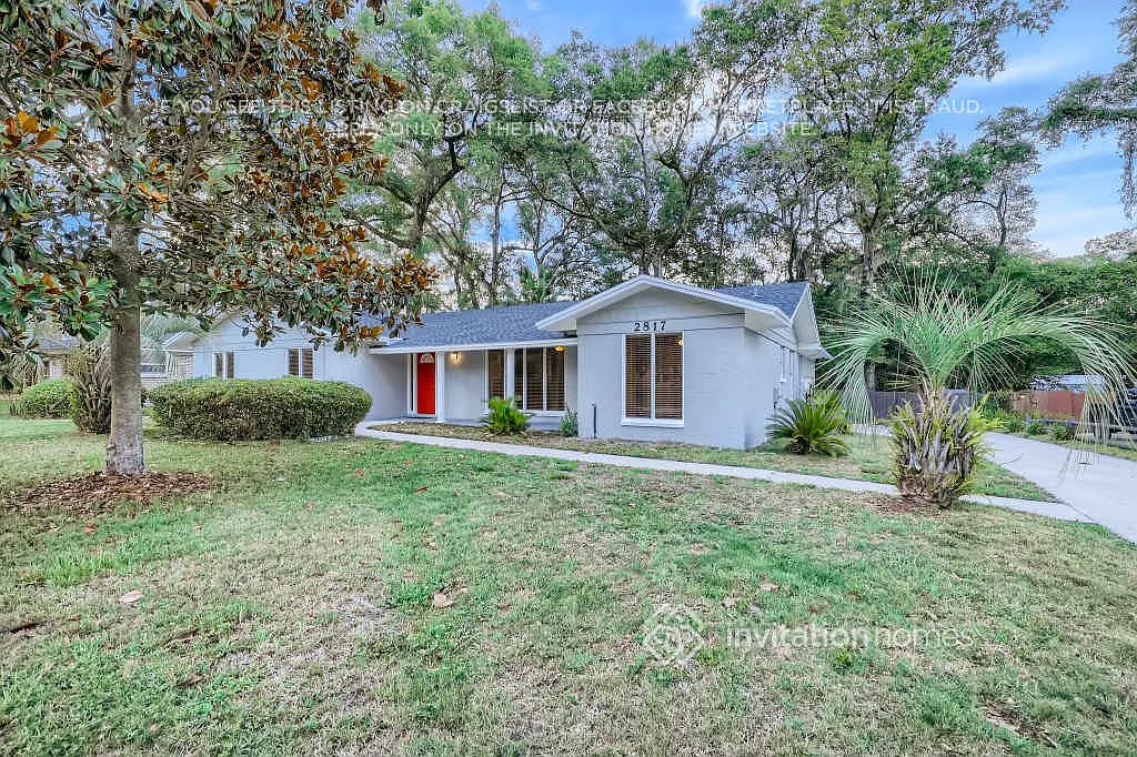 2817 Paces Ferry Rd W Orange Park, FL 32073 — Photo 3