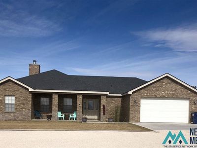 228 W Hickman Dr, Hobbs, NM, 88240