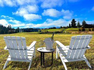 442 Buckhorn Rd, Sequim, WA 98382