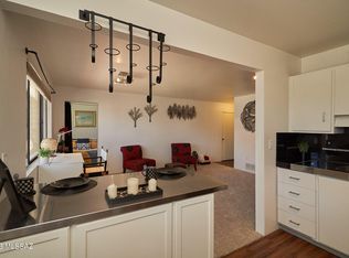 1336 S Avenida Polar #C-204, Tucson, AZ 85710