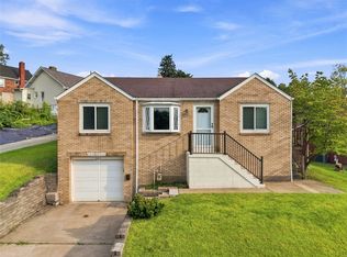 501 Sunnyland Ave, Pittsburgh, PA 15227