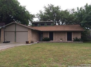 8902 Brigadoon St, San Antonio, TX 78254