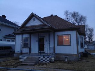 1018 6th Ave, Council Bluffs, IA 51501