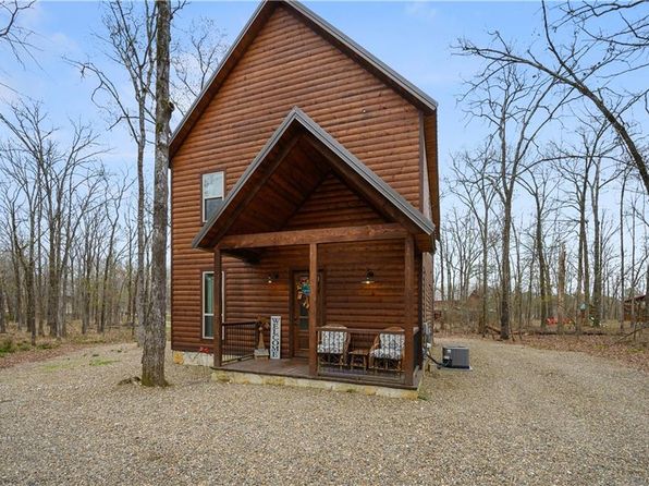 Beavers Bend Broken Bow Real Estate 9 Homes For Sale Zillow