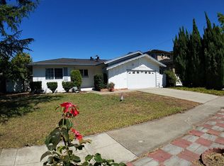 1025 Miller Ave, San Jose, CA