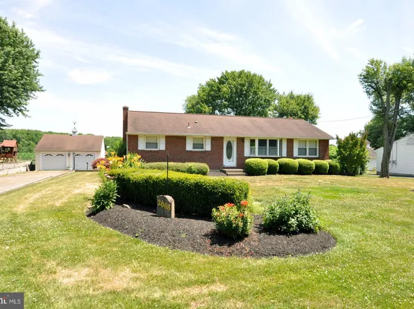 2068 Old York Rd, Burlington, NJ 08016