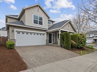 4391 NW Diamondback Dr, Beaverton, OR 97006
