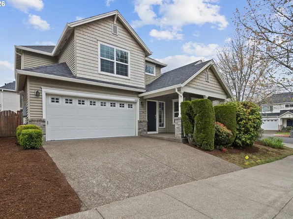 4391 NW Diamondback Dr, Beaverton, OR 97006