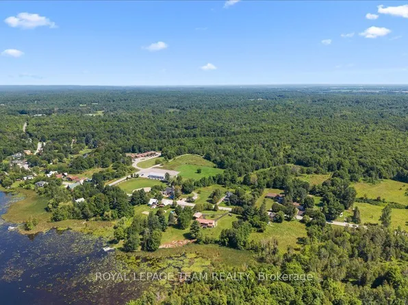2754 Tatlock Rd, Mississippi Mills, ON K0A 1P0